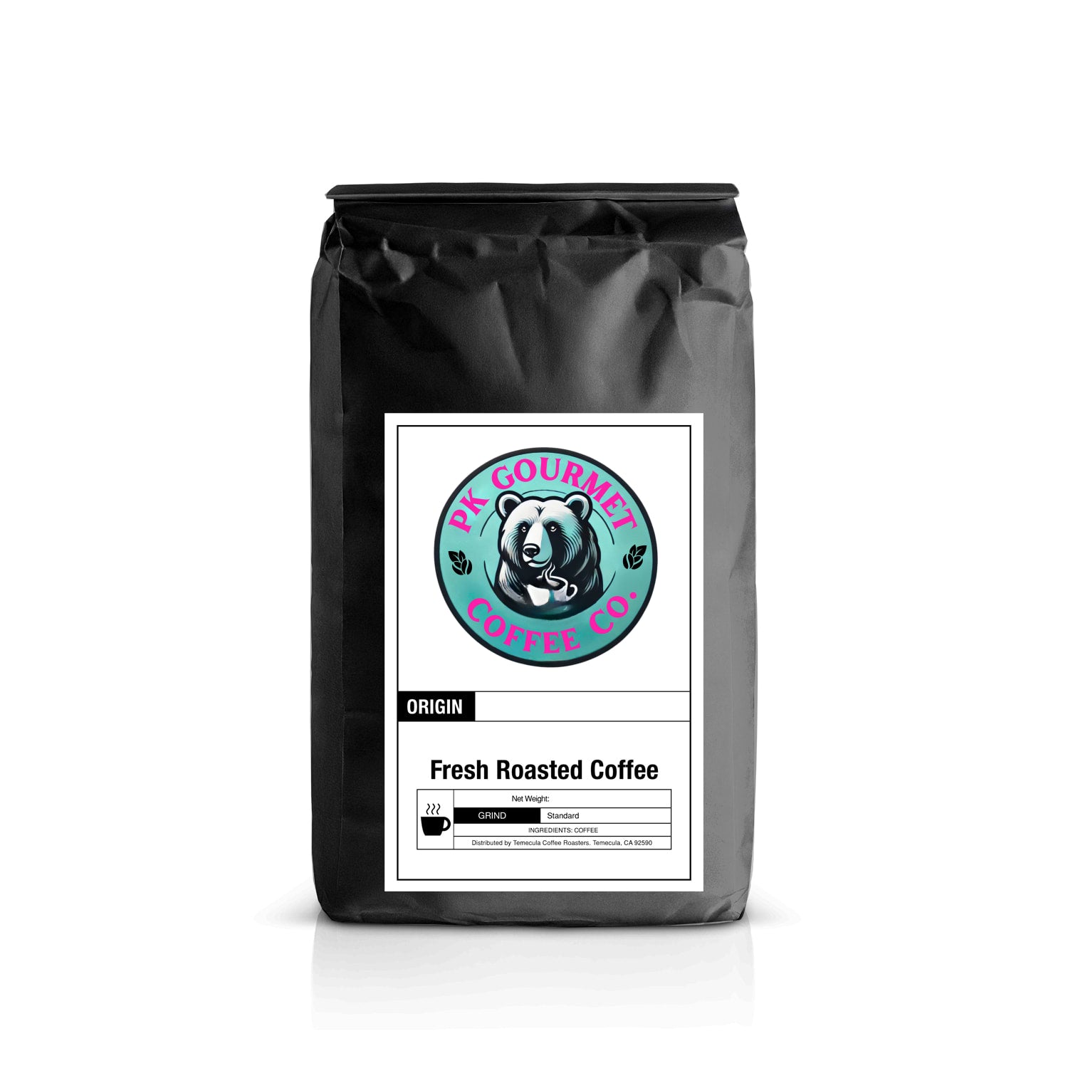 Single Origin